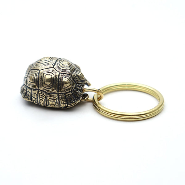 Llavero Caparazón tortuga