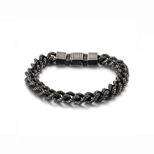 Pulsera Textura