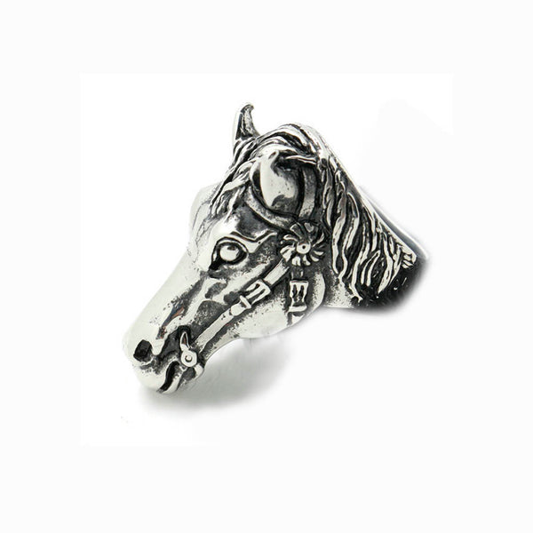 Anillo Caballo