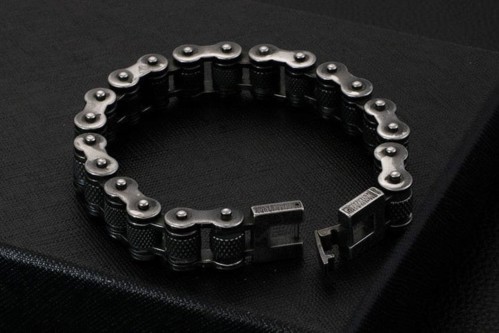 CimarroneAMX 20.5 cms Pulsera Cadena de Suministro