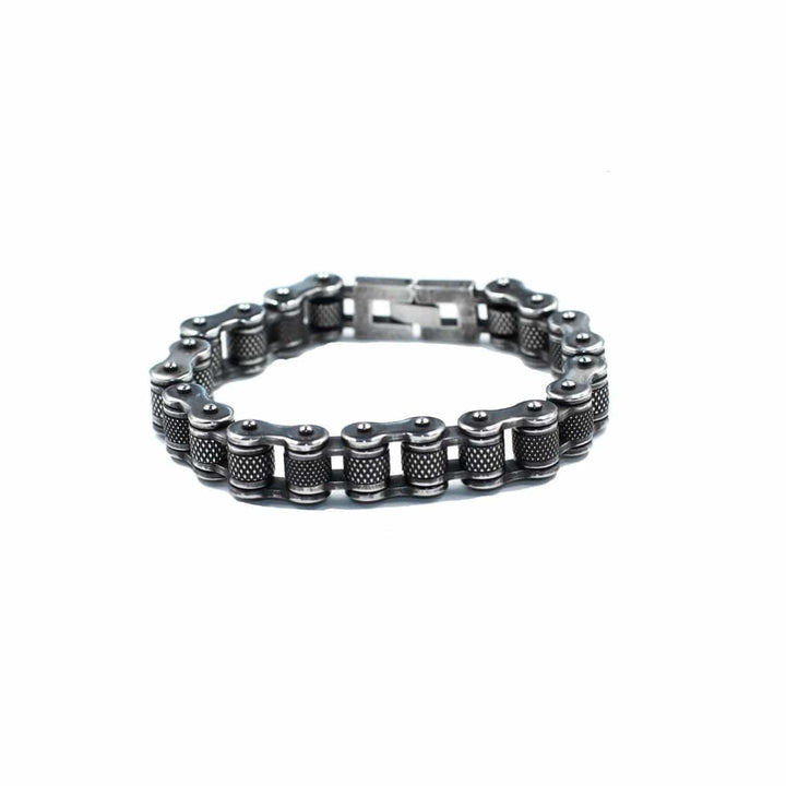 CimarroneAMX 20.5 cms Pulsera Cadena de Suministro