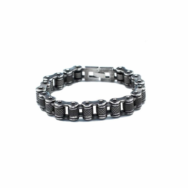 CimarroneAMX 20.5 cms Pulsera Cadena de Suministro