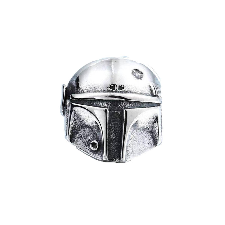 CimarroneAMX 7 Anillo Boba Fett Clone Star Wars Plata .925