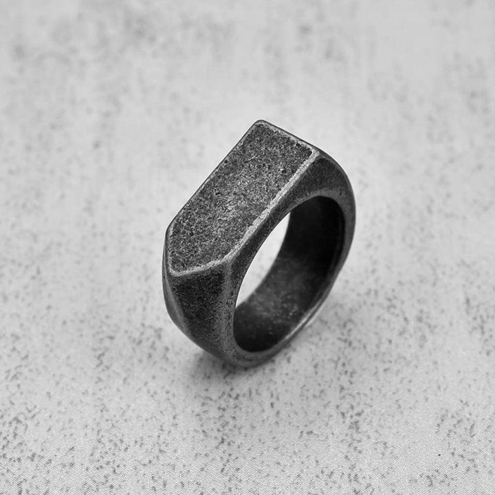 CimarroneAMX 7 Anillo Break Ancient
