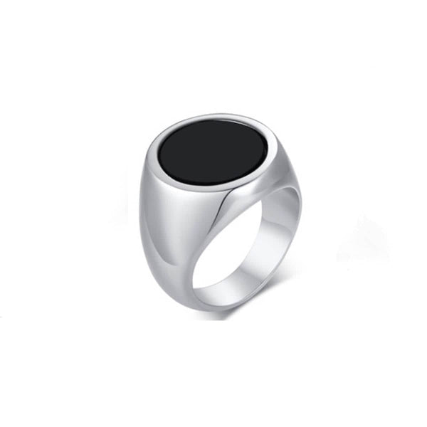 CimarroneAMX 7 Anillo Circular Clásico
