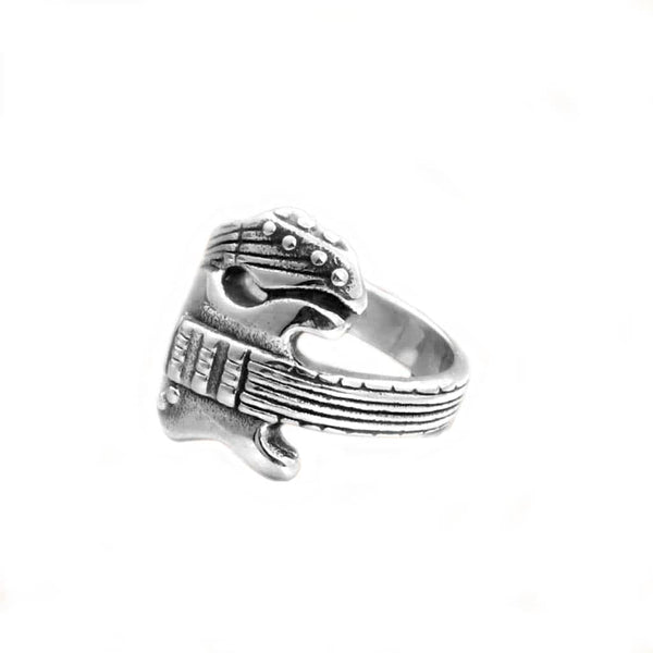 CimarroneAMX 8 Anillo Guitarra