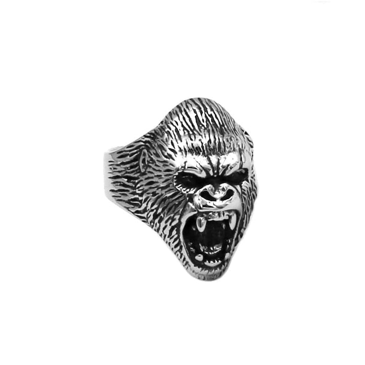 CimarroneAMX 9 Anillo Gorila Salvaje