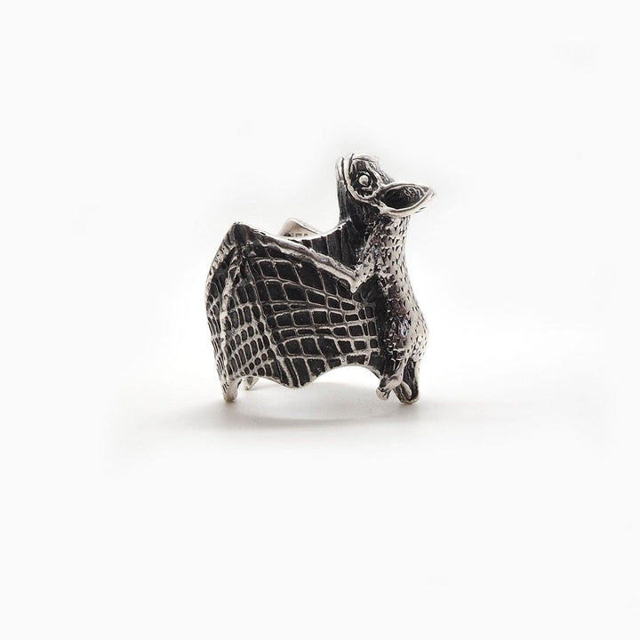 CimarroneAMX Anillo Murcielago
