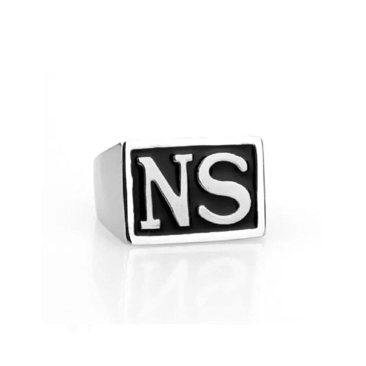 CimarroneAMX Anillos SONS biker