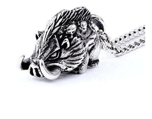 CimarroneAMX Collar Jabali Salvaje