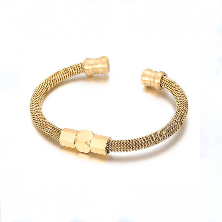 CimarroneAMX Dorado Brazalete Darkgance
