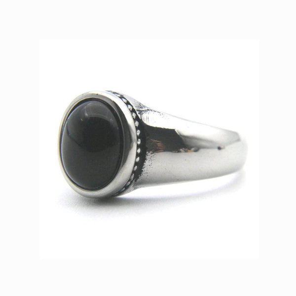 CimarroneAMX Negro / 7 Anillo Black Eye