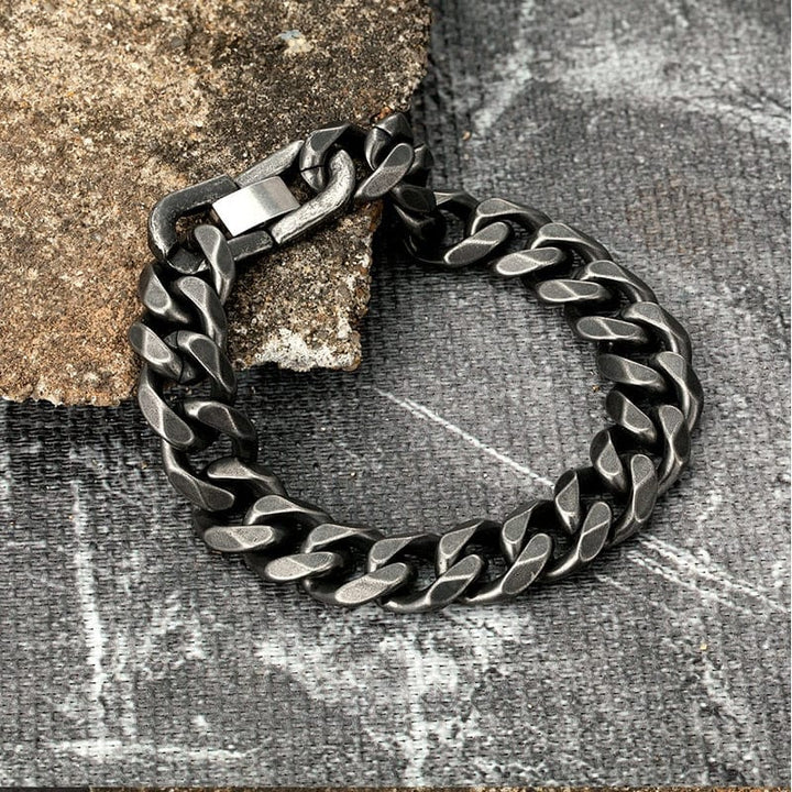 CimarroneAMX Pulsera Destructor Cubana ancient