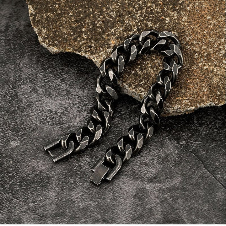 CimarroneAMX Pulsera Destructor Cubana ancient