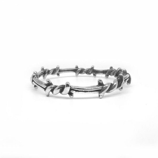 CimarroneAMX Pulsera Puas Plata 925