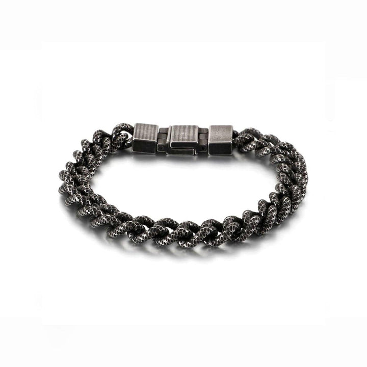 CimarroneAMX Pulsera Textura