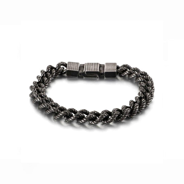 CimarroneAMX Pulsera Textura