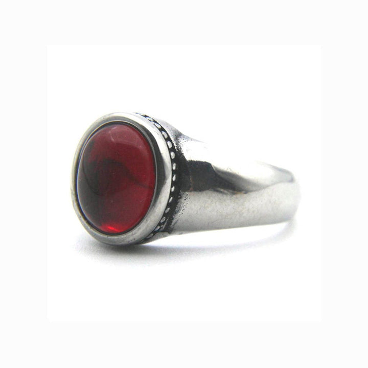 CimarroneAMX Rojo / 9 Anillo Black Eye