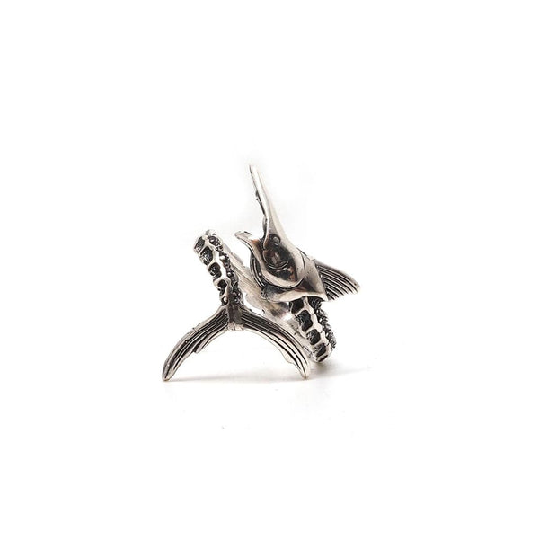 CimarroneMX 8 Pez Espada Plata .925