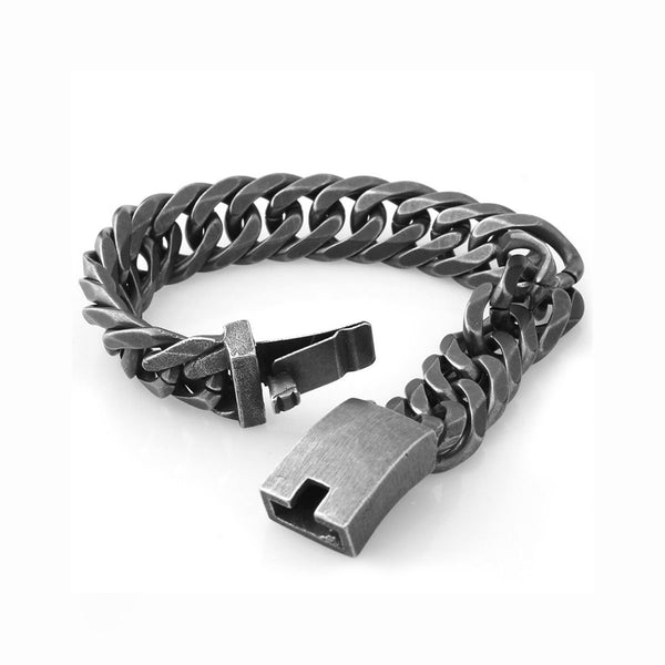 Pulsera Destructor Pavonado