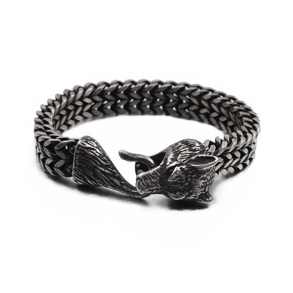 pulseras-para-hombre-acero-trenzado-inoxidable-cimarrone-accesorios-trendy-cool-min